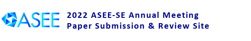 ASEE-SE Annual Conference 2022